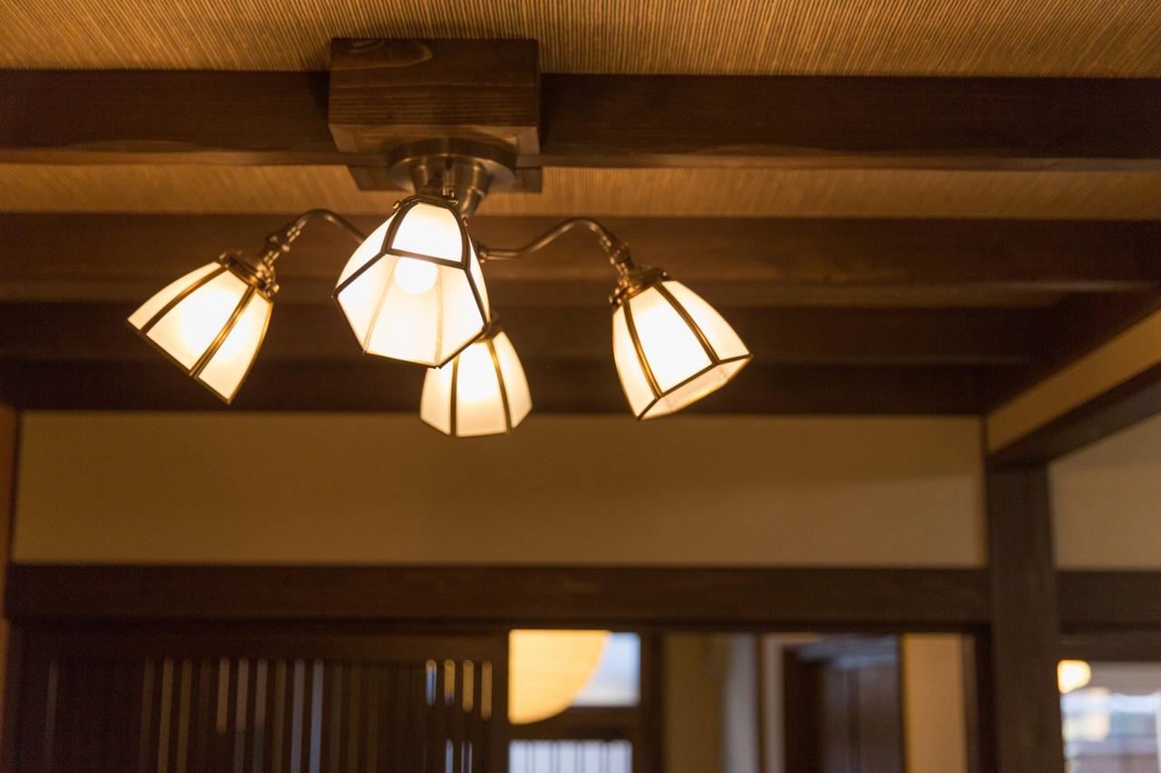 Kyoto Stay Temari ภายนอก รูปภาพ
