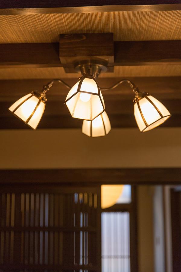 Kyoto Stay Temari ภายนอก รูปภาพ
