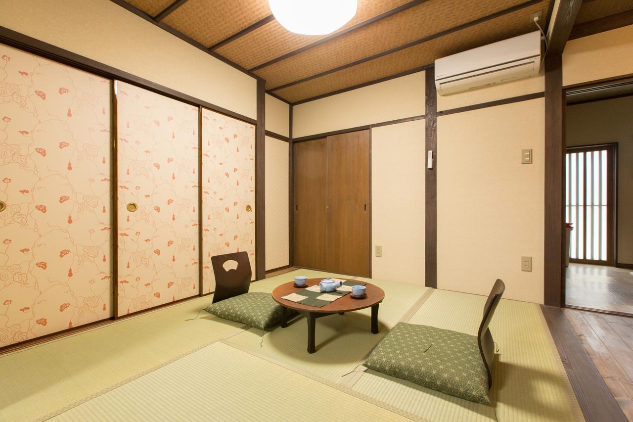 Kyoto Stay Temari ภายนอก รูปภาพ