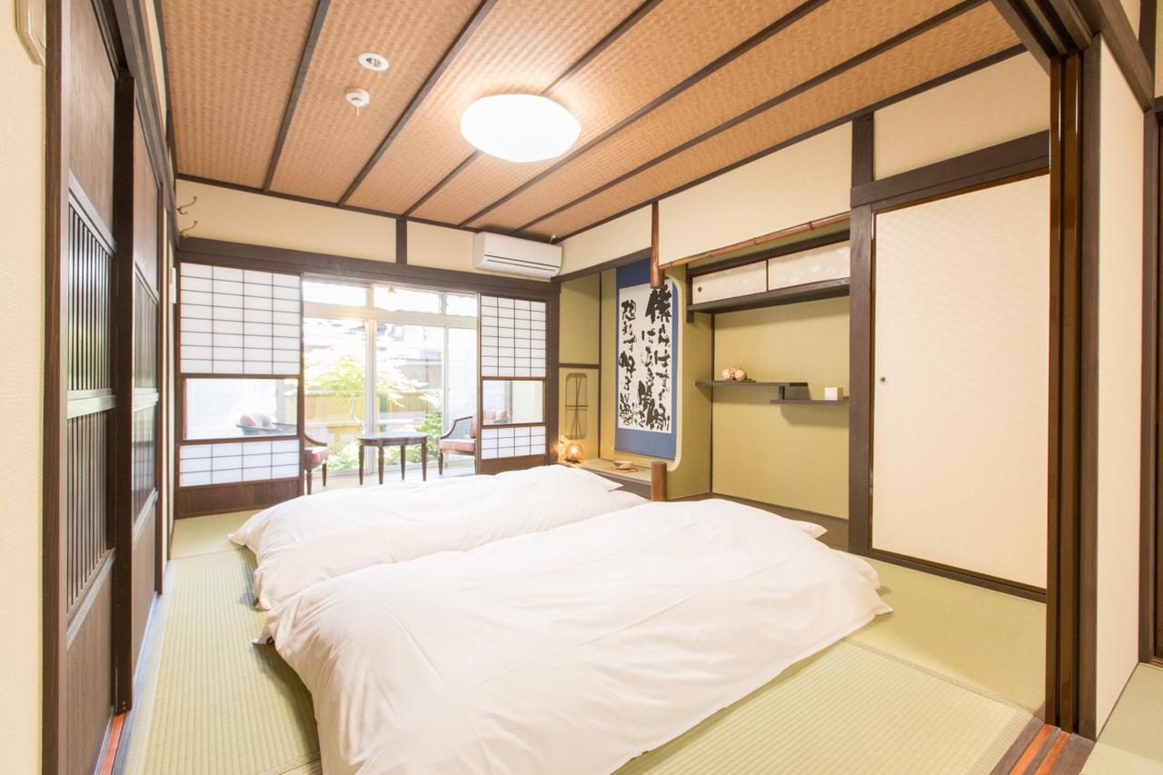 Kyoto Stay Temari ภายนอก รูปภาพ