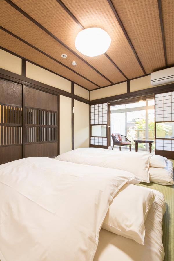 Kyoto Stay Temari ภายนอก รูปภาพ