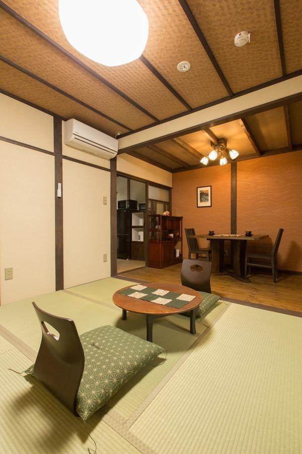 Kyoto Stay Temari ภายนอก รูปภาพ