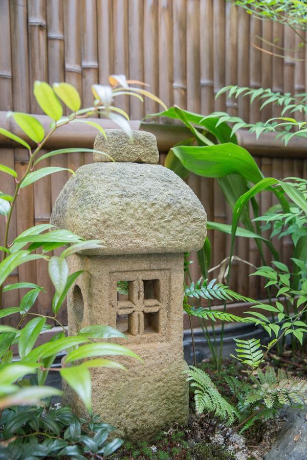 Kyoto Stay Temari ภายนอก รูปภาพ