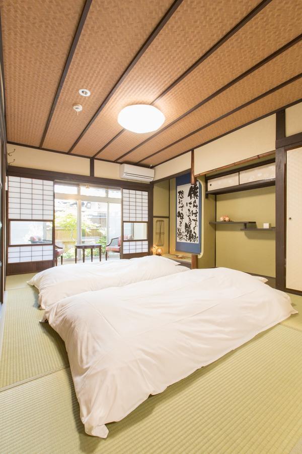 Kyoto Stay Temari ภายนอก รูปภาพ