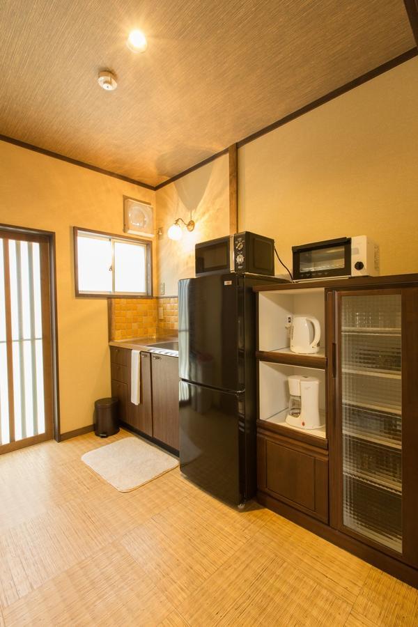 Kyoto Stay Temari ภายนอก รูปภาพ
