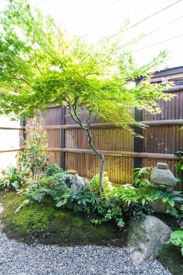 Kyoto Stay Temari ภายนอก รูปภาพ