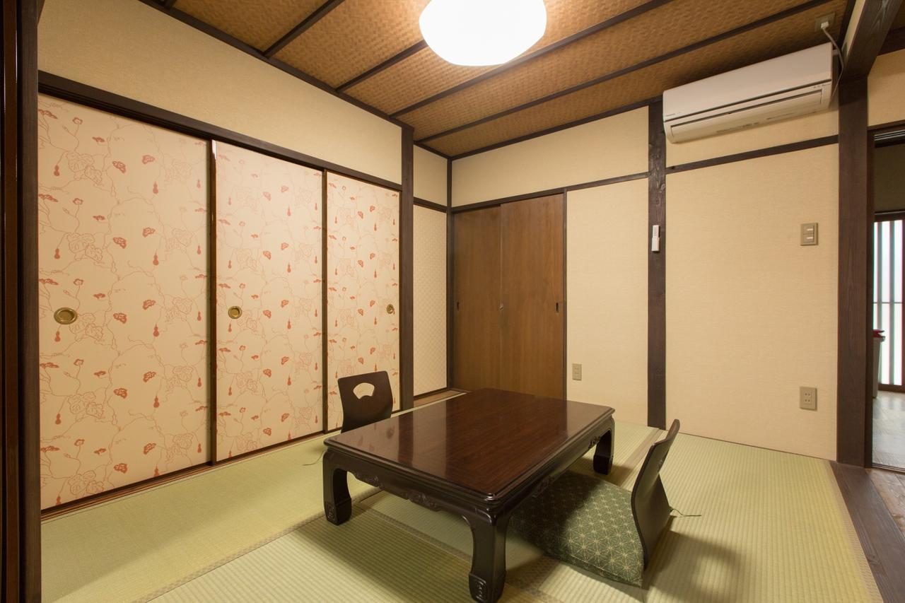 Kyoto Stay Temari ภายนอก รูปภาพ