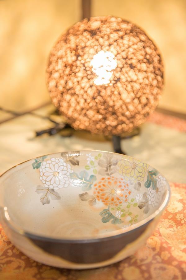 Kyoto Stay Temari ภายนอก รูปภาพ
