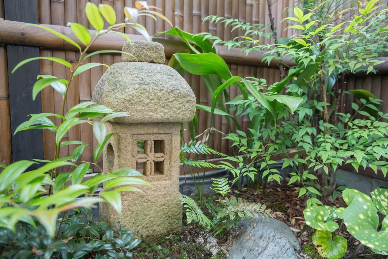 Kyoto Stay Temari ภายนอก รูปภาพ
