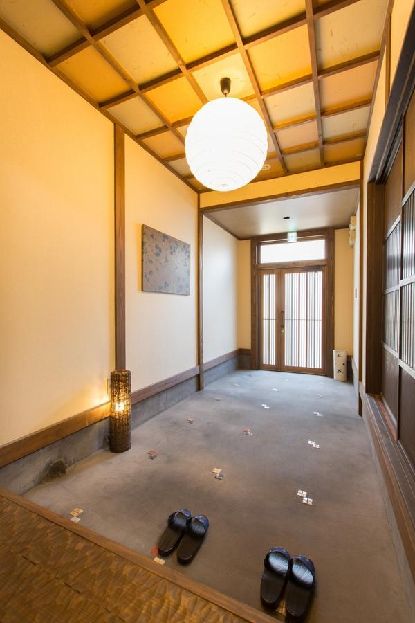 Kyoto Stay Temari ภายนอก รูปภาพ
