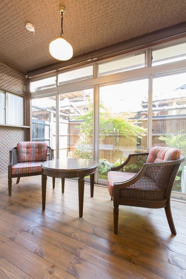 Kyoto Stay Temari ภายนอก รูปภาพ