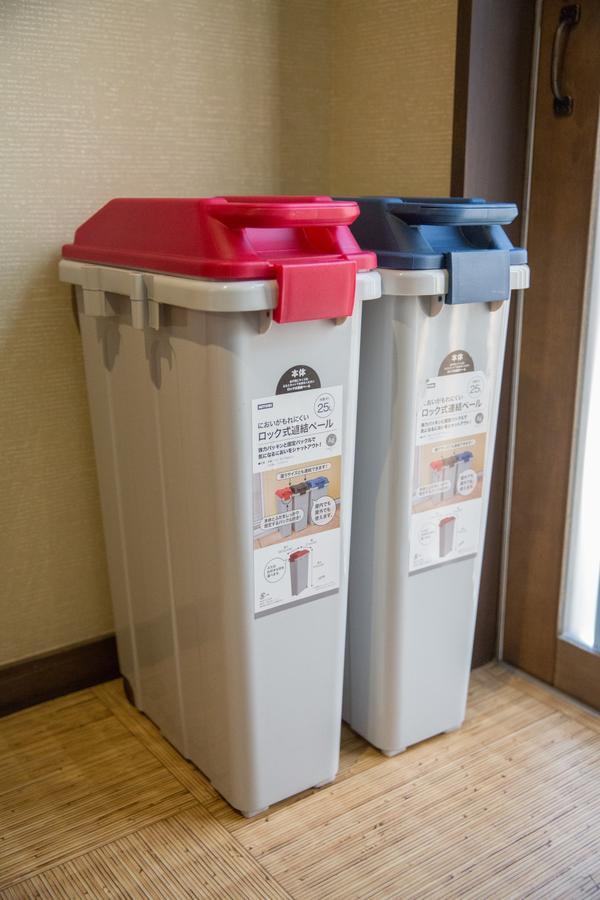 Kyoto Stay Temari ภายนอก รูปภาพ