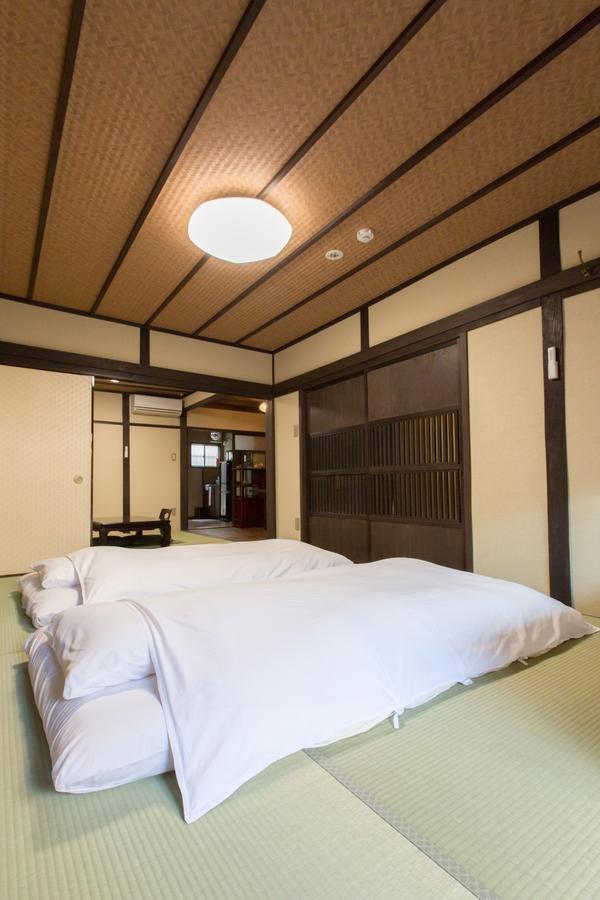 Kyoto Stay Temari ภายนอก รูปภาพ