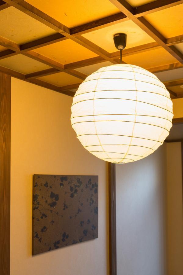 Kyoto Stay Temari ภายนอก รูปภาพ
