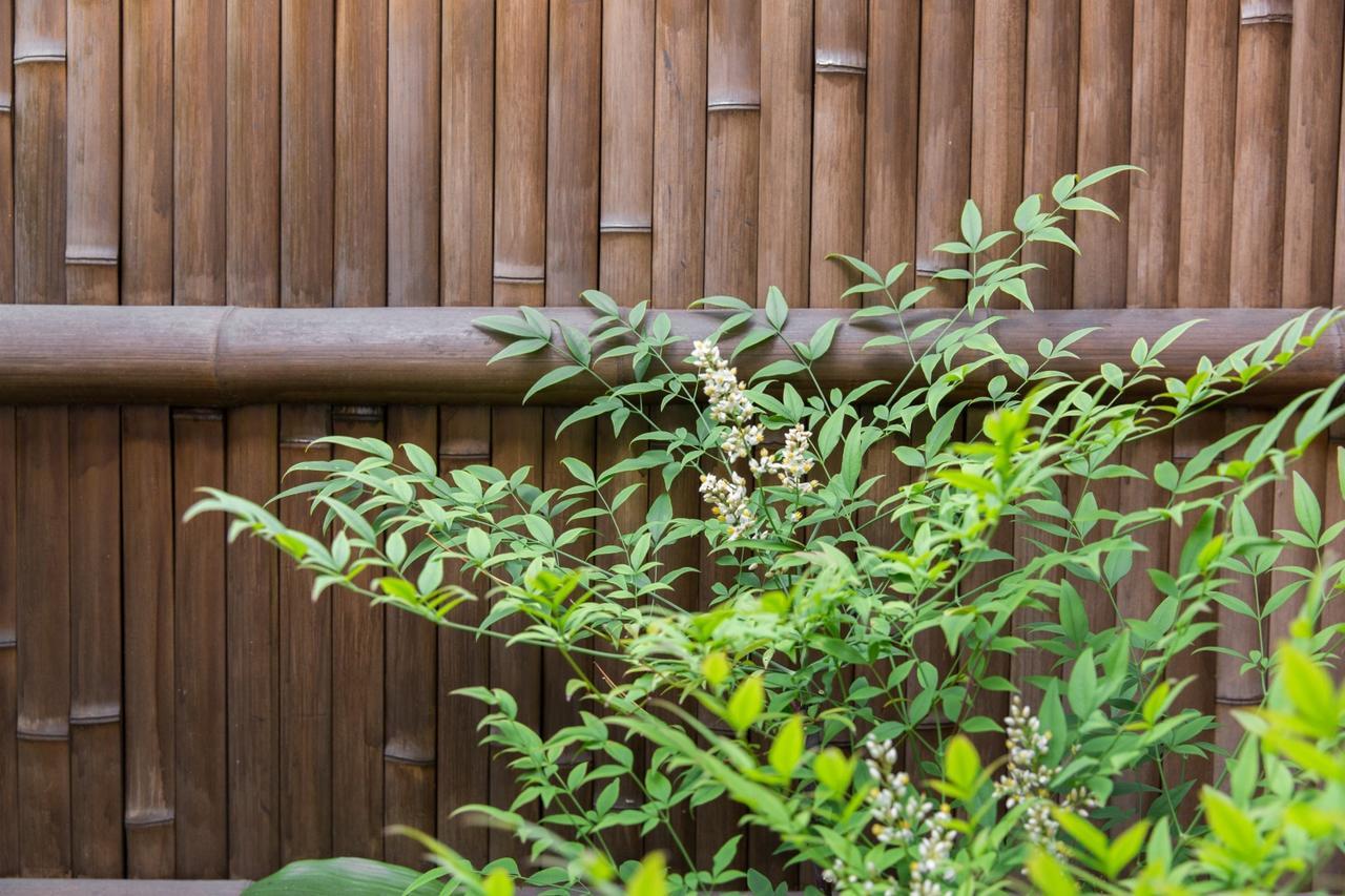 Kyoto Stay Temari ภายนอก รูปภาพ